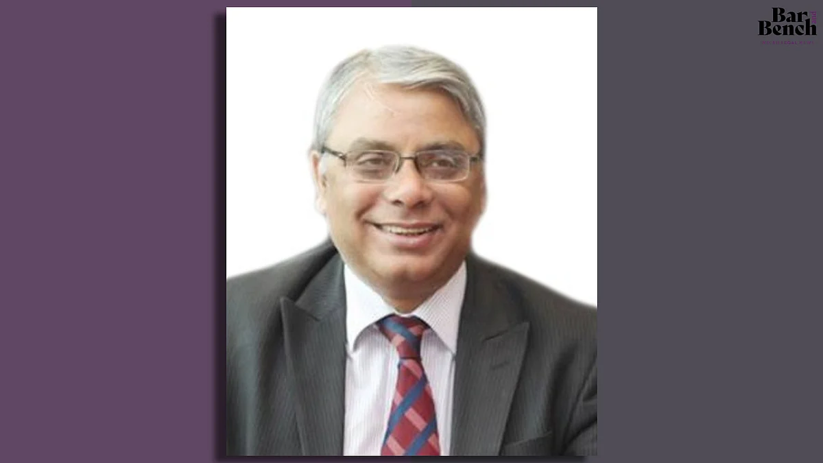Arijit Basu joins AZB & Partners as a Senior Consultant
