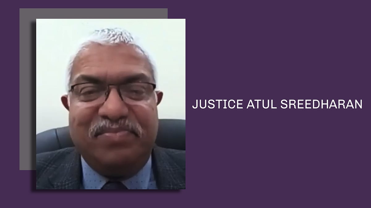 Unbecoming of one who dons silk to address court in such manner: Madhya Pradesh High Court censures Senior Counsel - Vimarsana News