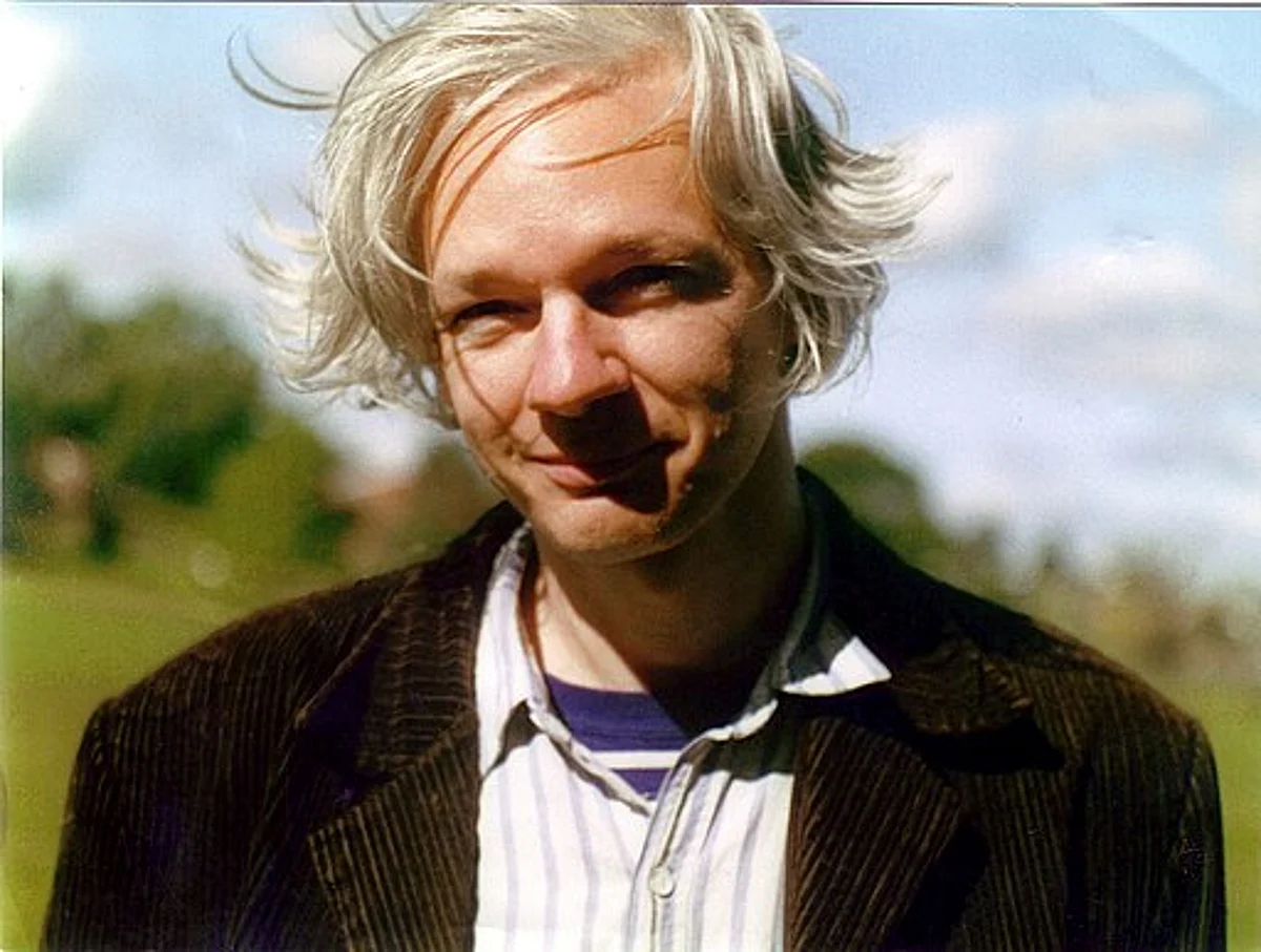 The “Classified” Case of the USA v Julian Assange