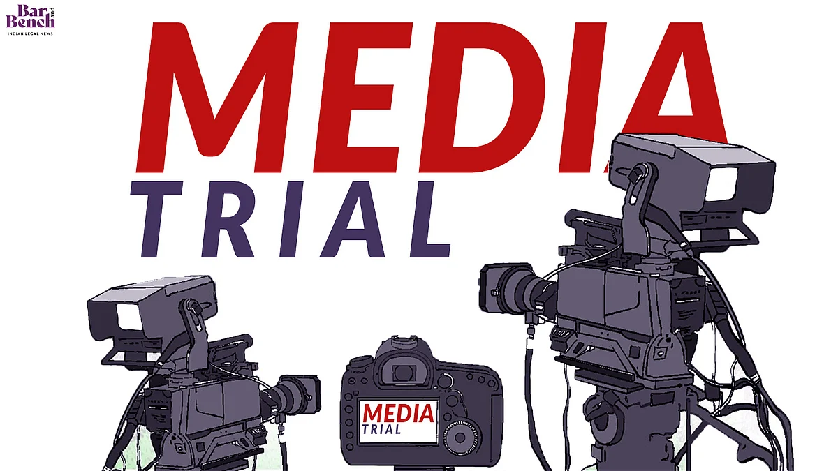 Accused has fundamental rights; Media’s freedom of speech not greater than rights of an individual: Jammu & Kashmir Court