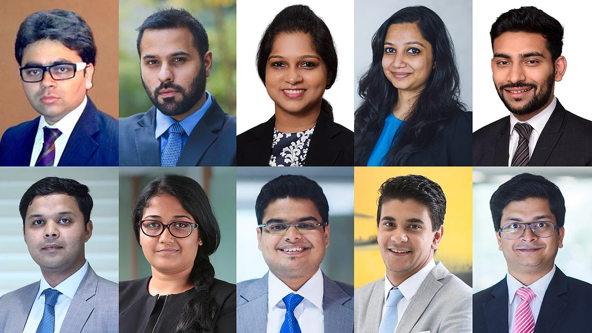Shardul Amarchand Mangaldas makes 10 Partners to take total tally to 125