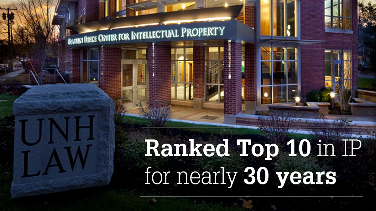 Getting Hired in COVID times: Three stories of UNH Franklin Pierce LLM graduates