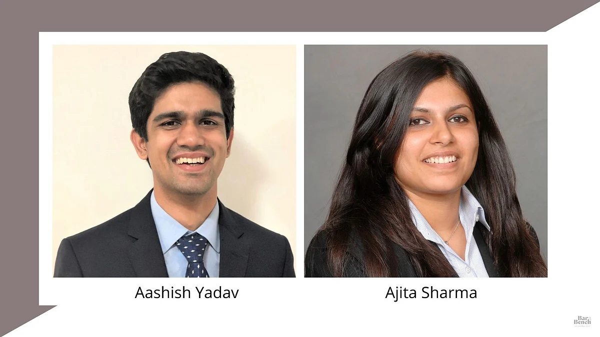 The Journalists: The Jindal Global Law Review
