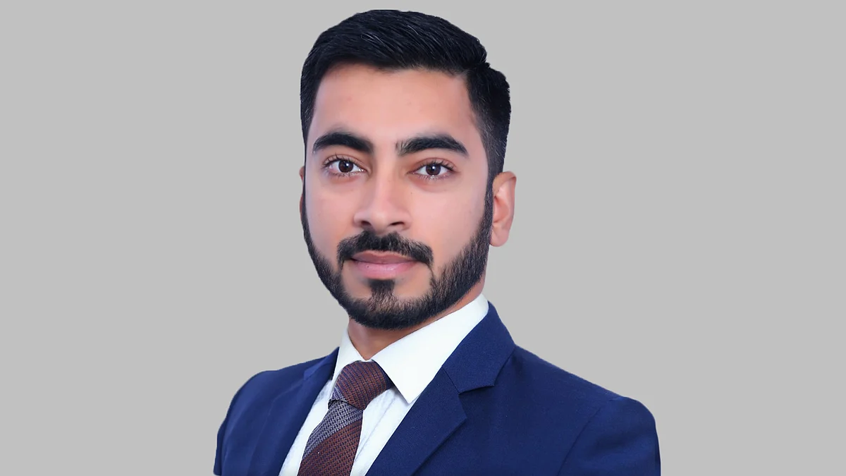 SAM Counsel Udit Mendiratta joins Argus as Partner