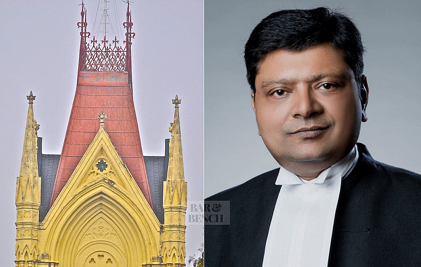 Calcutta High Court orders Finance Ministry to probe "shocking" collusion by Railways in ₹4,000 crore arbitration case - Vimarsana News