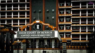 Only 5 Kerala High Court Benches to sit from tomorrow; E-filing to continue