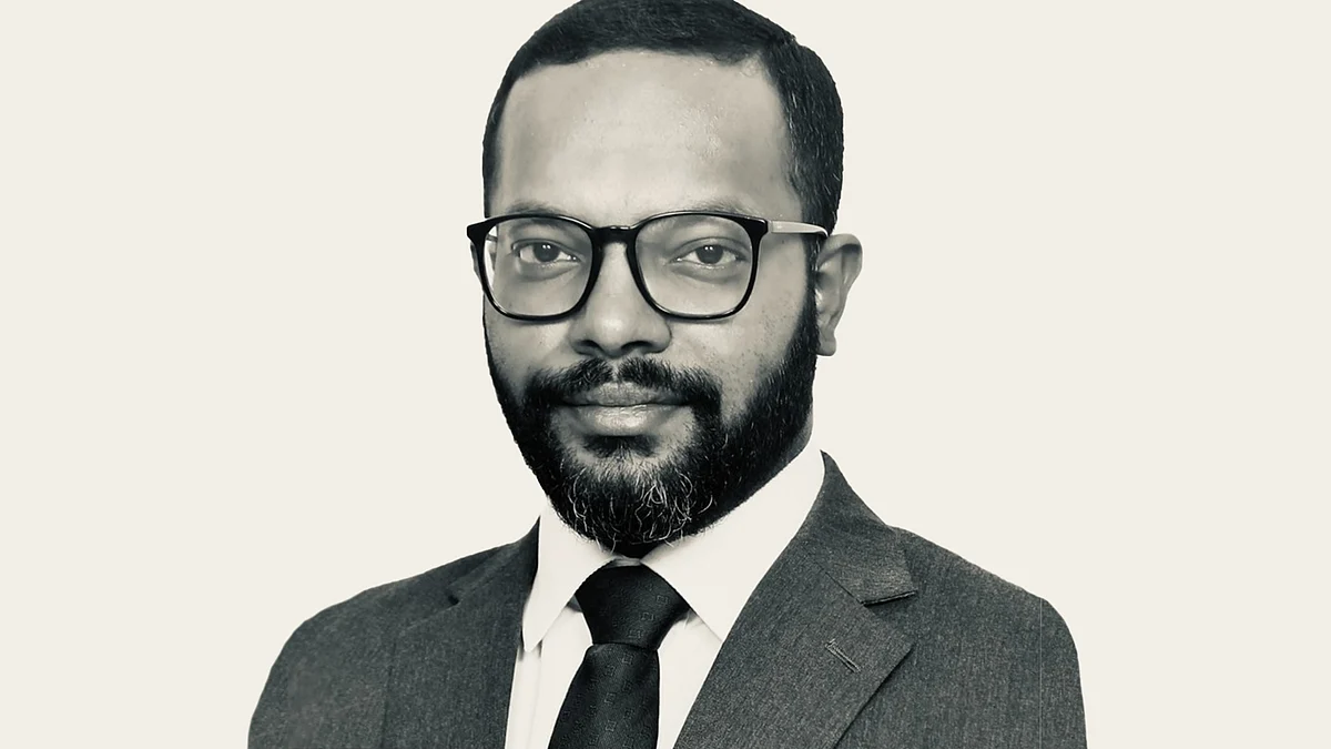 Shashi Mathews joins Delhi office of INDUSLAW as Partner