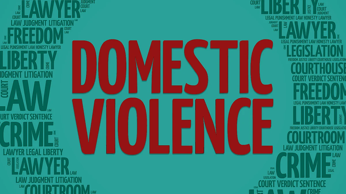 Domestic Violence