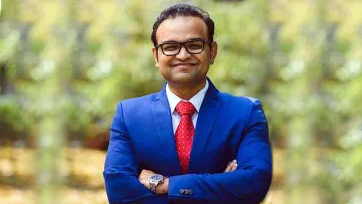 Former SAM Partner Sumeet Singh appointed General Counsel and Head, Corporate Strategy of BharatPe