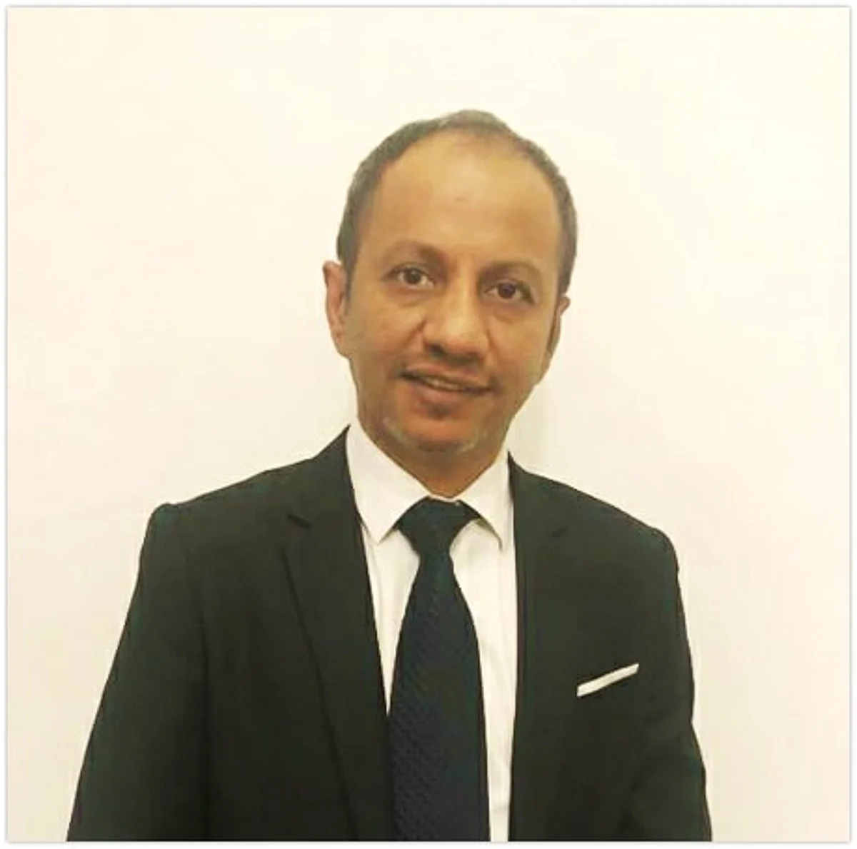 Former Disney and Viacom18 counsel Suresh Amesar joins ANM Global's Media & Entertainment practice