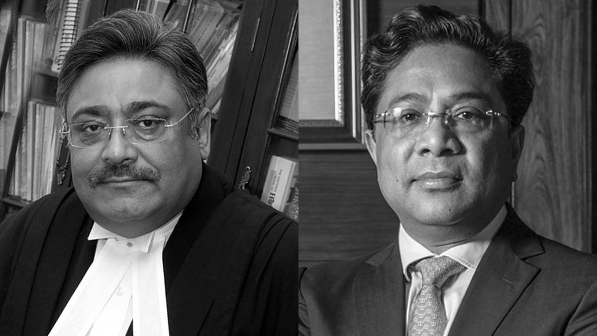 No bad mouthing, no termination of L&L lawyers for 45 days: How the Delhi High Court resolved differences between Rajiv Luthra & Mohit Saraf