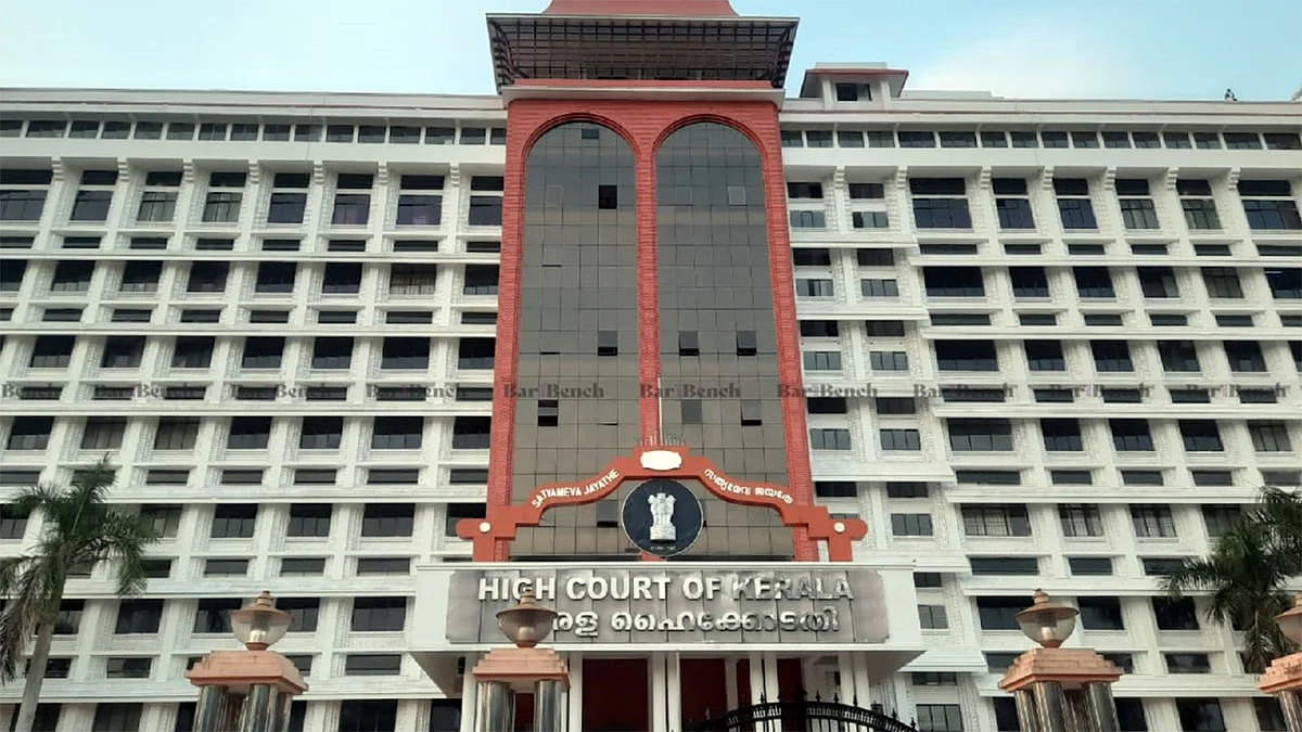 Kerala HC