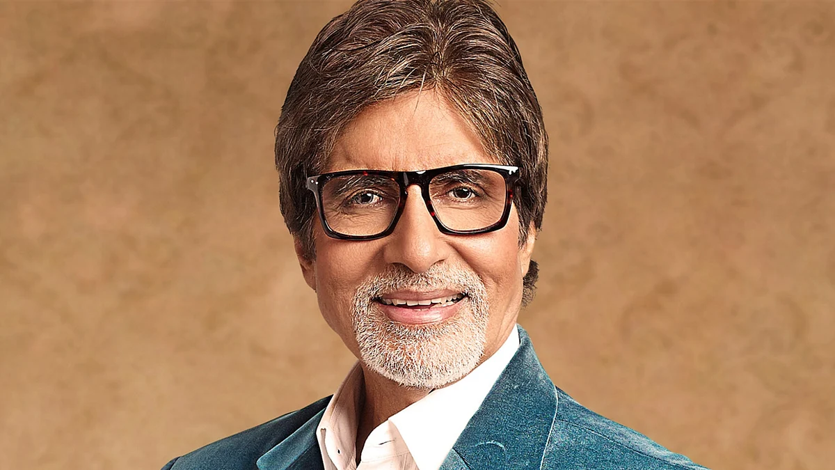 PIL filed before Delhi High Court for removal of Amitabh Bachchan caller tune on COVID-19 awareness