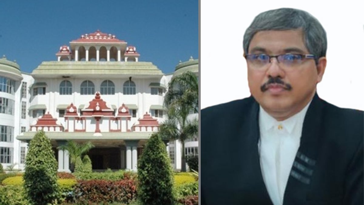 Right to claim maintenance must date back to date of filing of application, not date of court order: Madras High Court
