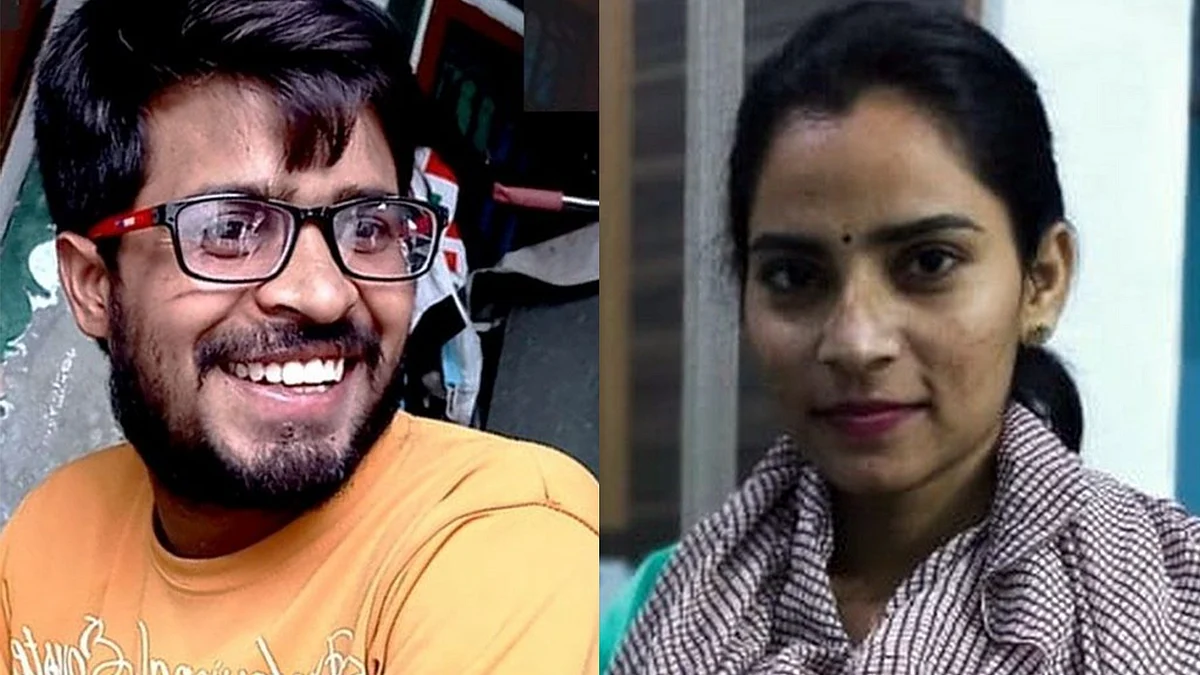 P&H HC to hear bail plea, suo motu case over Nodeep Kaur arrest on Friday; Shiv Kumar's medical reports sought to assess allegations of torture