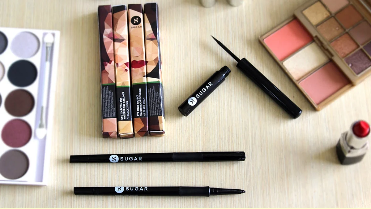 Vertices Partners, SAM, IC Universal act on SUGAR Cosmetics series C funding