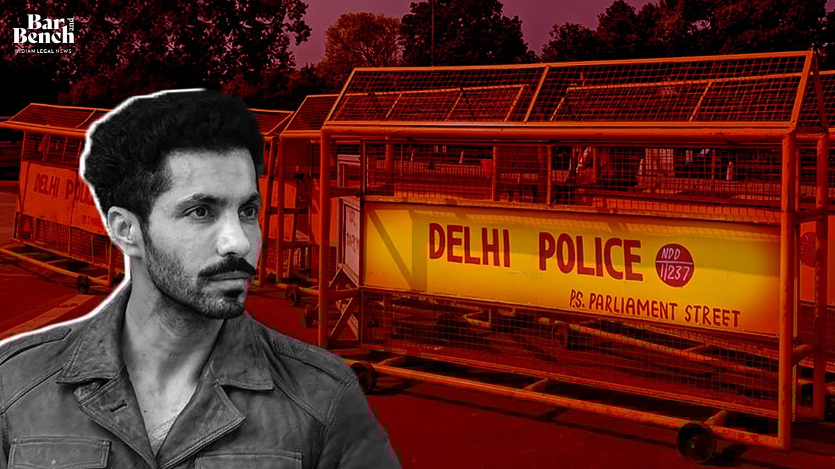 [Farmers Protests] Delhi Police not supposed to collect evidence only to prove guilt of Deep Sidhu: Delhi Court