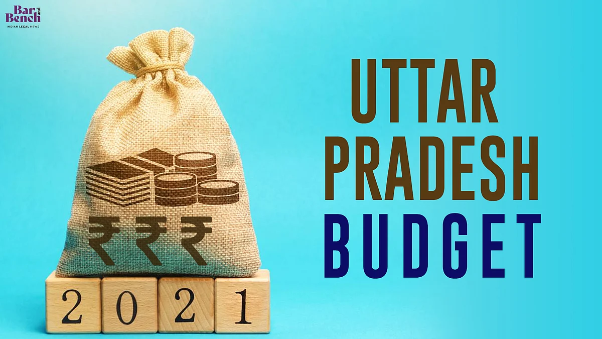Uttar Pradesh Budget 2021
