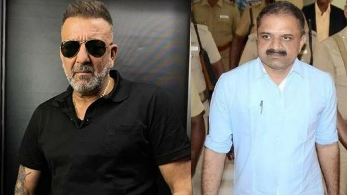 Rajiv Gandhi assassination convict, AG Perarivalan seeks details on early release of Sanjay Dutt: Bombay High Court issues notice to SIC