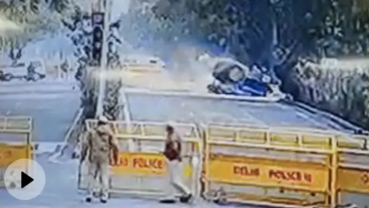 Death of 25-year old protesting farmer on January 26 during tractor rally not due to gun-shot injury: Delhi Police tells Delhi High Court