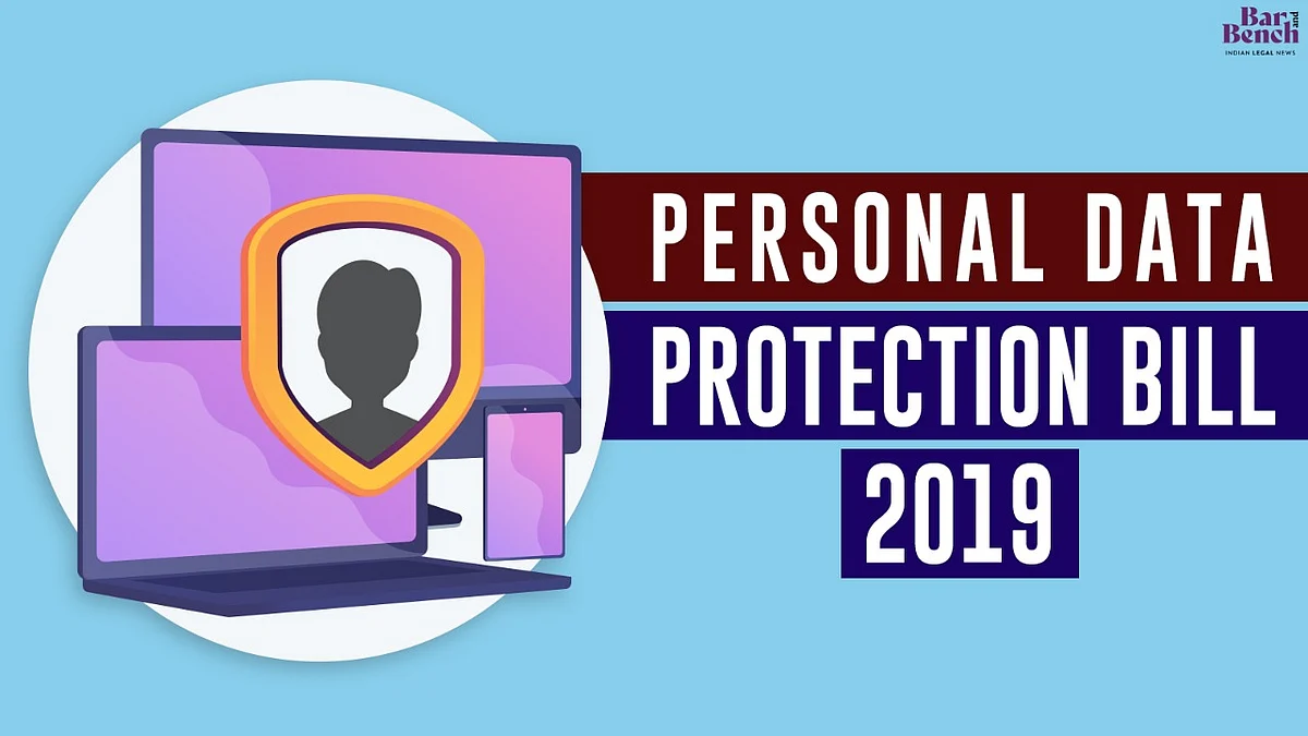 Madras High Court directs CIC to dispose of RTI appeal for information on Personal Data Protection Bill on priority