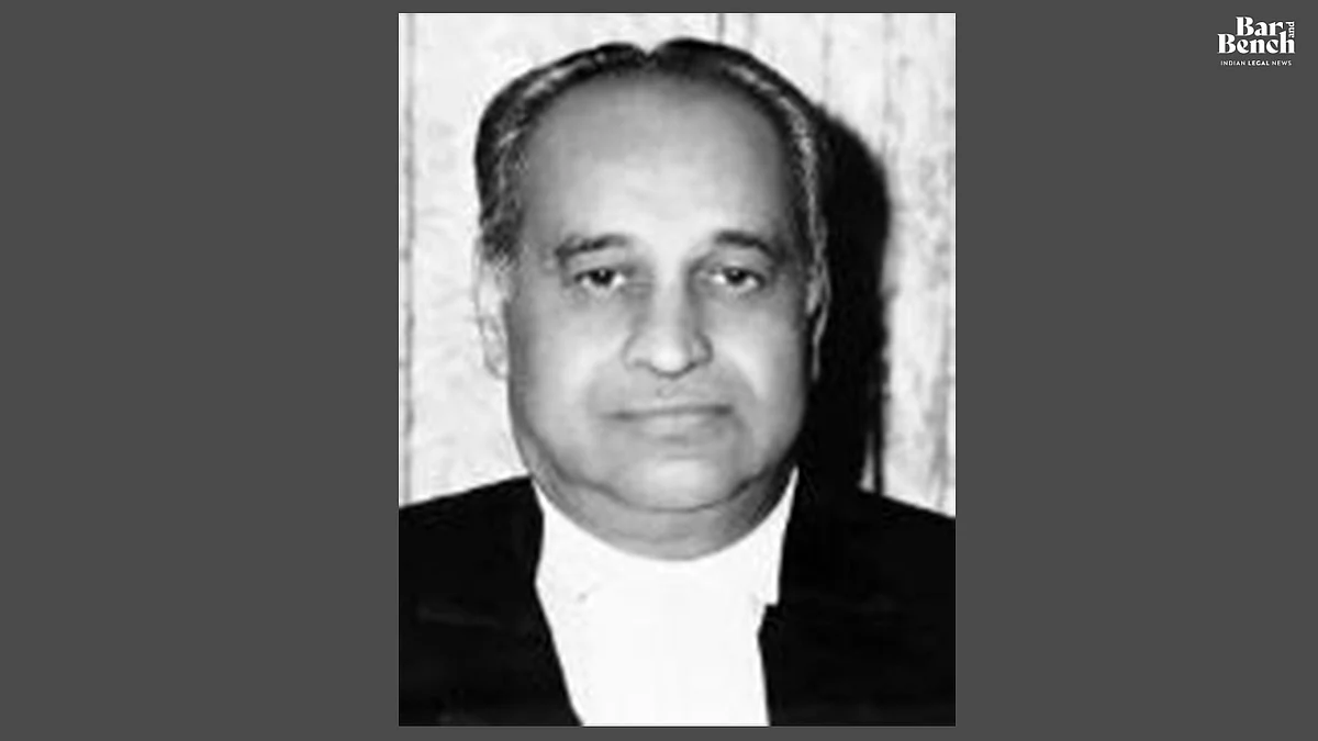 Mandagadde Rama Jois