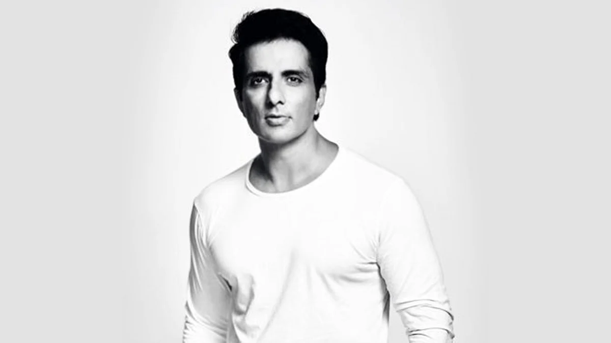 Sonu Sood