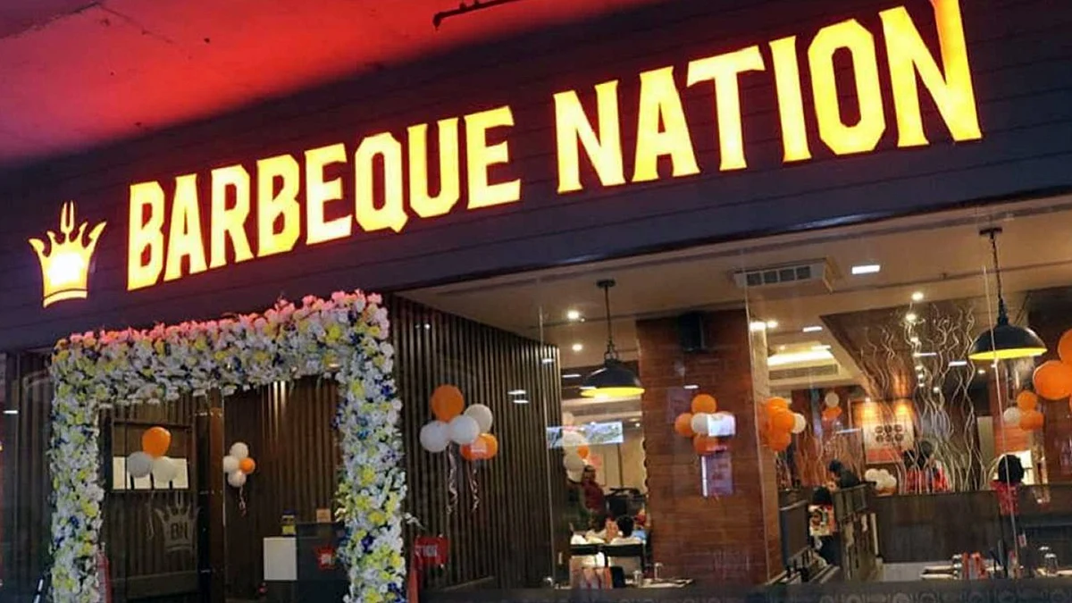 IndusLaw, Touchstone, Desai Diwanji, Quillon lead on Jubilant Foodworks 92 crore investment in Barbeque Nation