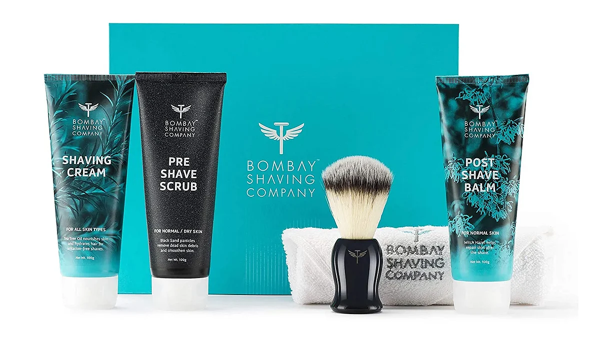 Bombay Shaving company