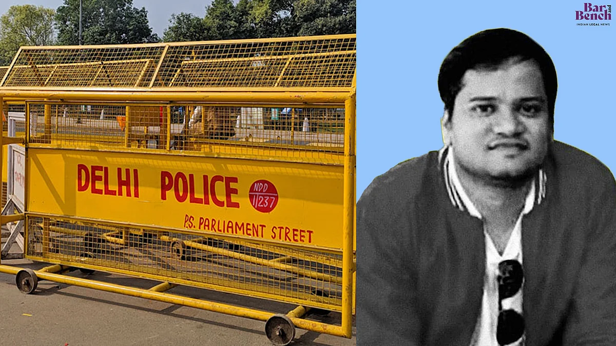 Delhi Court extends interim protection from arrest granted to Shantanu Muluk in Toolkit case
