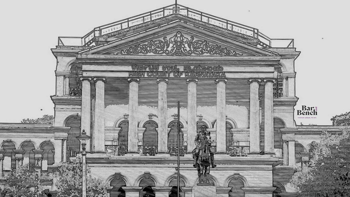 Courts should keep in mind common man, not Sherlock Holmes while deciding disputes over deceptive similarity in Trademarks: Karnataka High Court