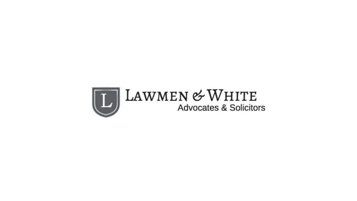 Delhi-based Law Firm Lawmen & White, Advocates & Solicitors is looking to hire Senior Associates in Defence Colony, New Delhi