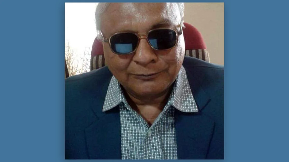 A tribute to Dr. Shirish Deshpande