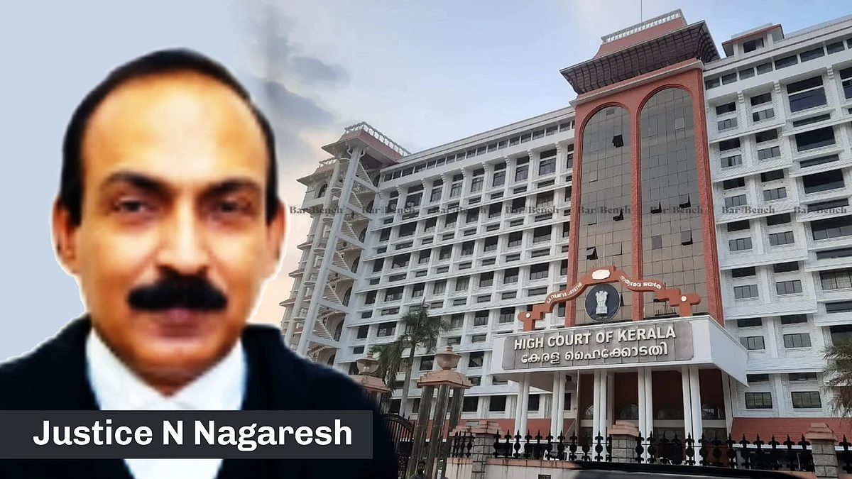 Courts must realise their limitations, go by expert opinion on technical issues: Kerala High Court