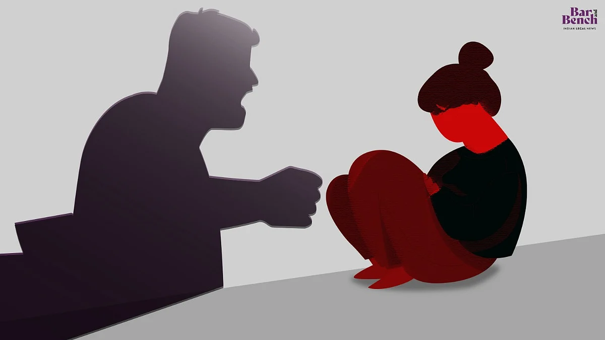 Sexual Harassment