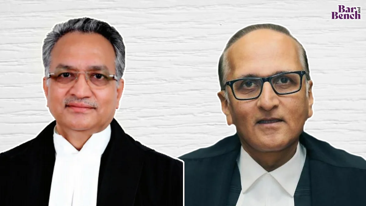 Justices AM Khanwilkar and Ravindra Bhat