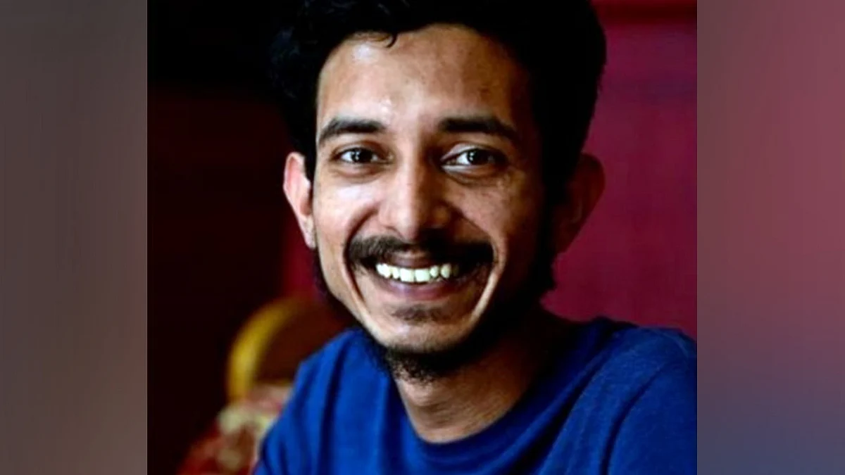 Sharjeel Usmani