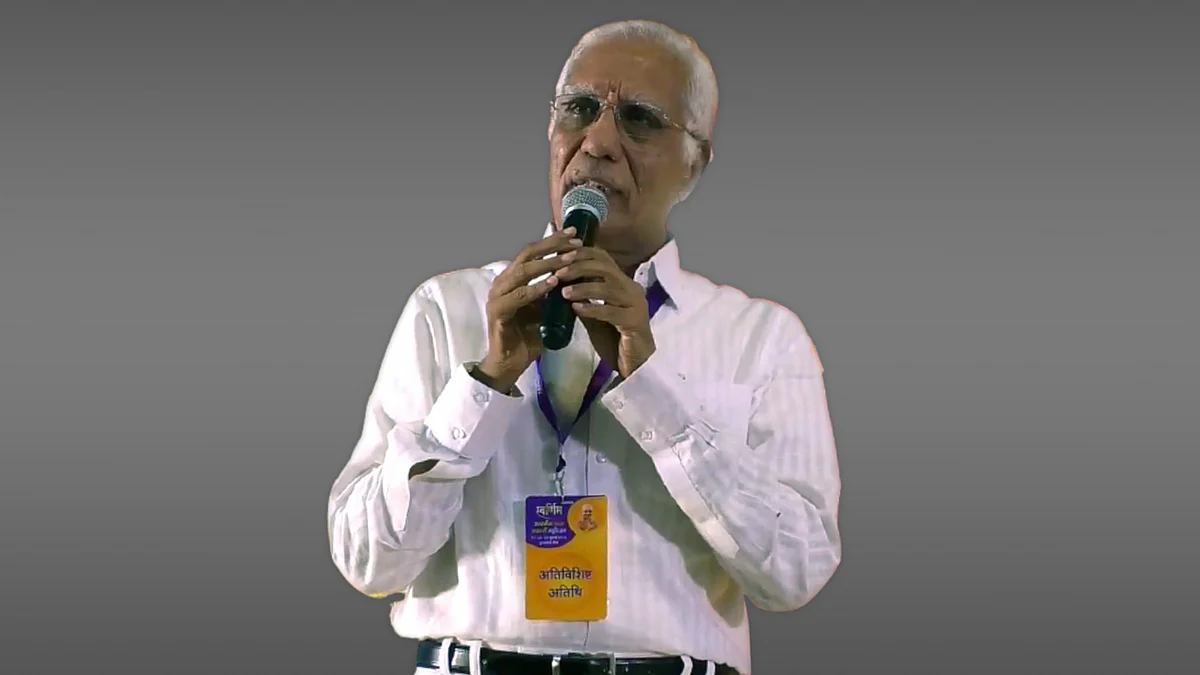 Justice Chandiwal Commission to conclude hearing on January 21, report likely in February