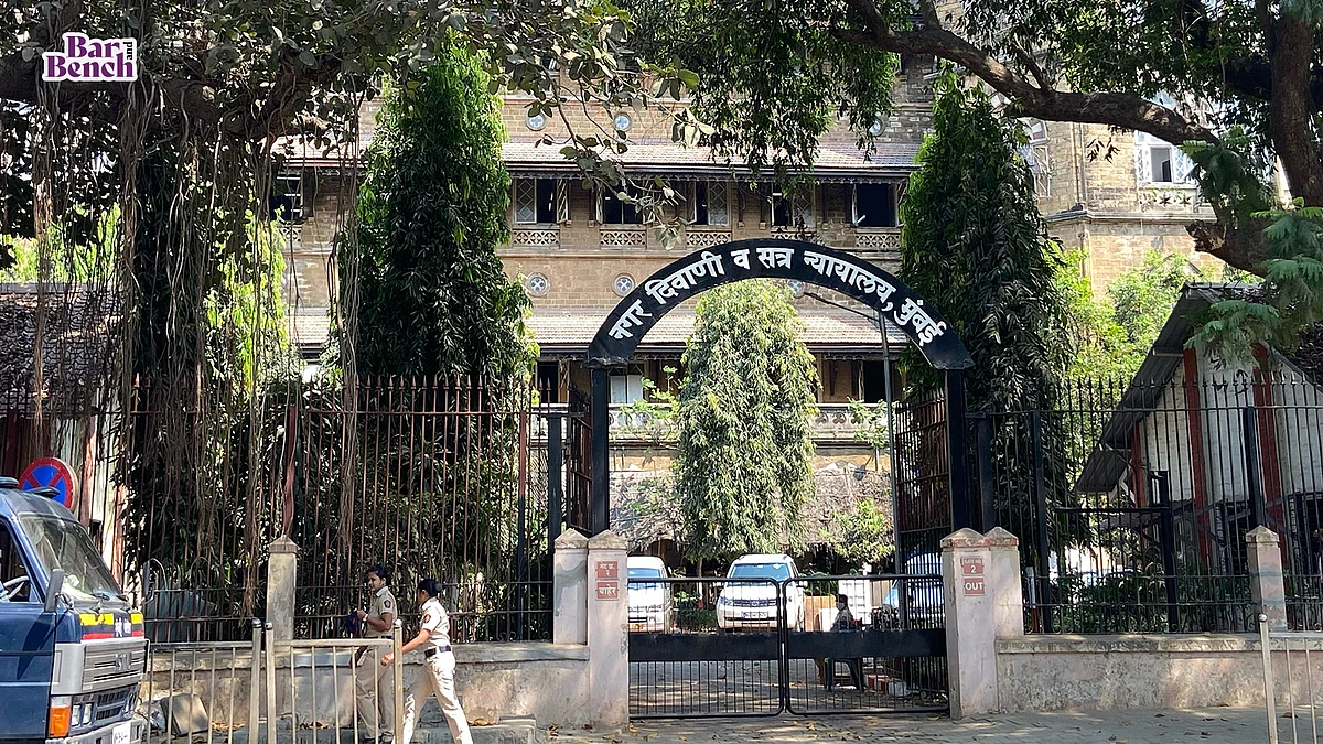 Mumbai court refuses bail to Anil Deshmukh's lawyer accused of outraging modesty of NCP member