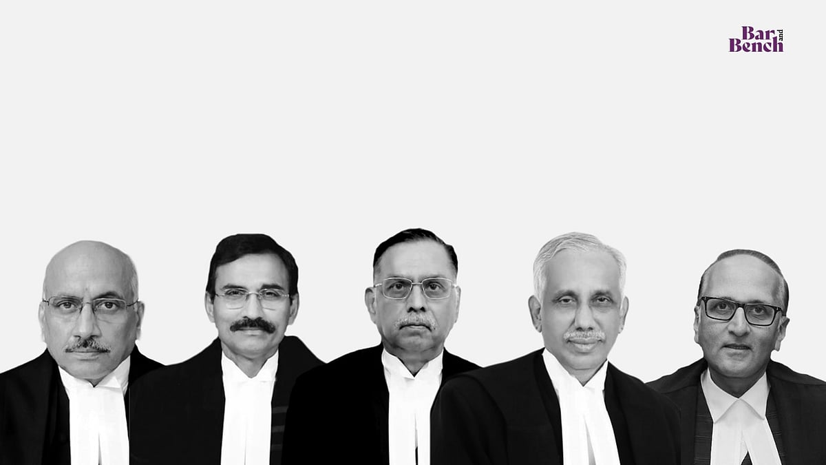 Maharashtra Law Maratha Reservation Hearing In Supreme Court