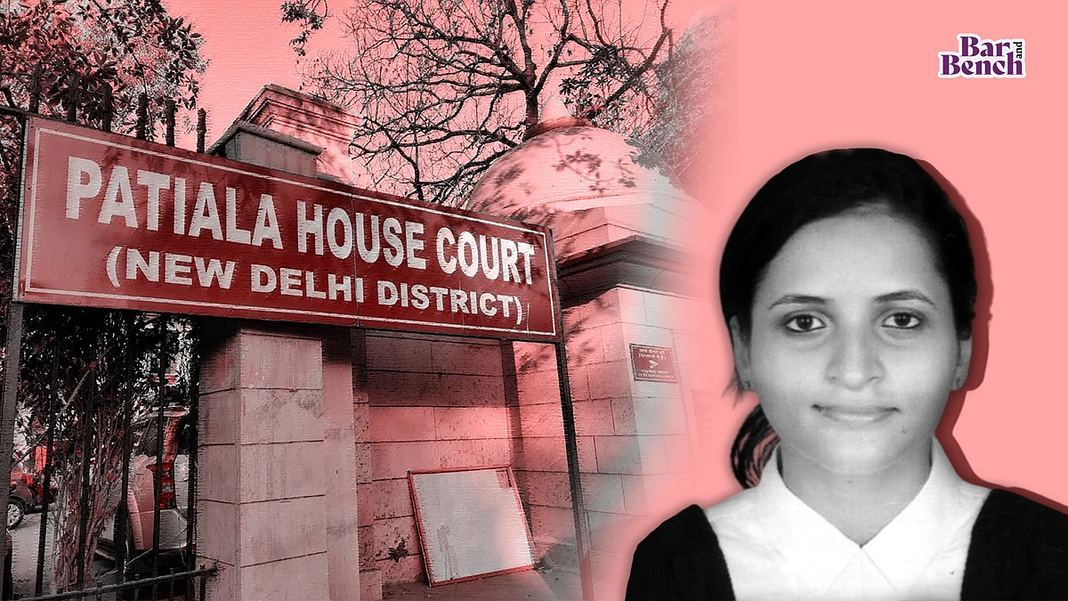 Delhi Court grants time to Delhi Police to file a comprehensive reply in Nikita Jacob anticipatory bail plea in toolkit FIR