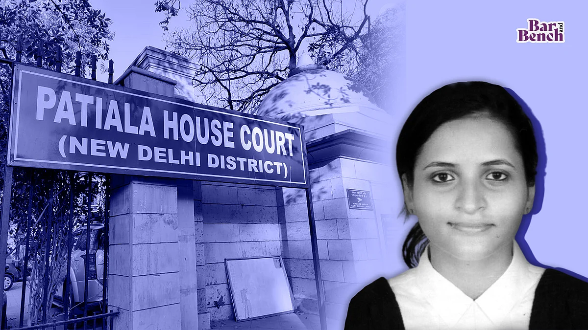 Farmers' Protests Toolkit case: Delhi Court grants interim protection from coercive action to Nikita Jacob, Shantanu Muluk