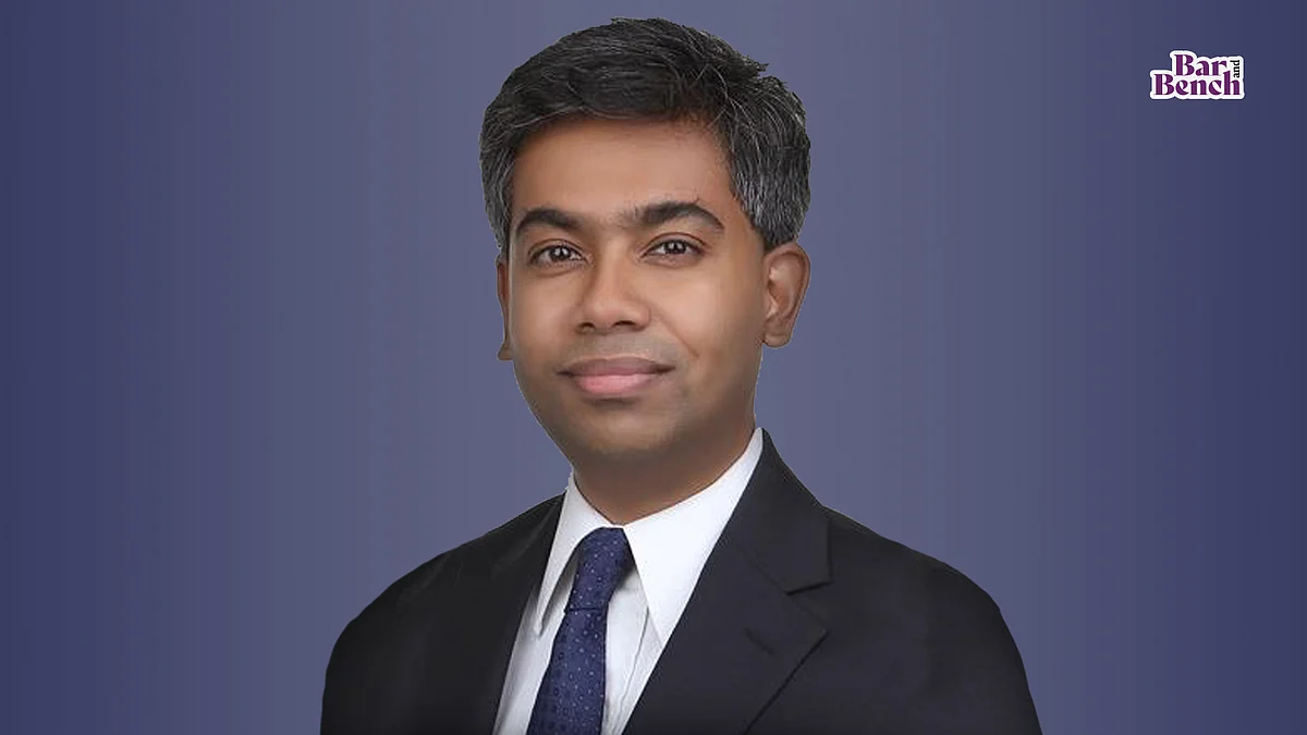 Ex-Collyer Law Palash Gupta joins Jerome Merchant + Partners as Partner and Head of International Arbitration