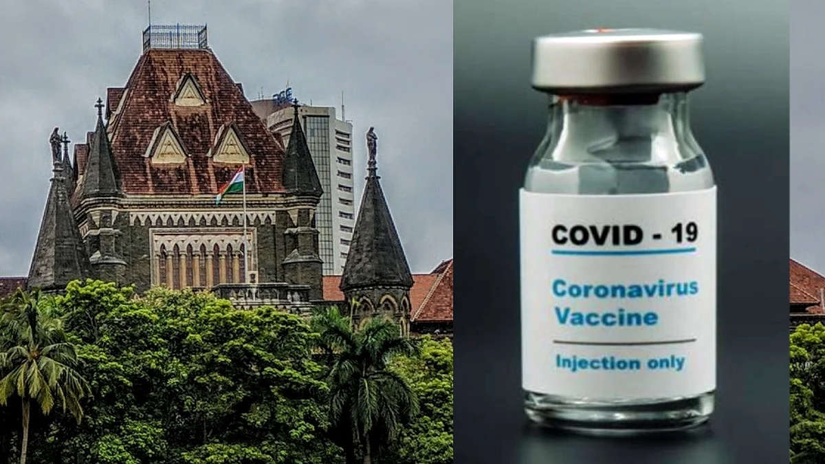 COVID vaccination drive for Bombay High Court judges, lawyers, spouses, staff this weekend; decision on hybrid hearing deferred till April 5