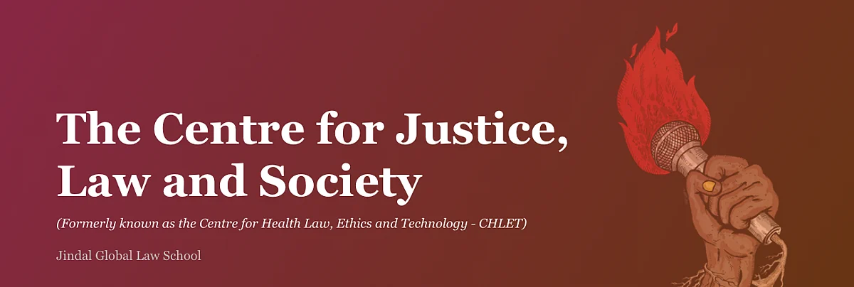 Attend: CJLS Workshop on Sexual Harassment at the Workplace, Maternity Benefit Laws (March 24)