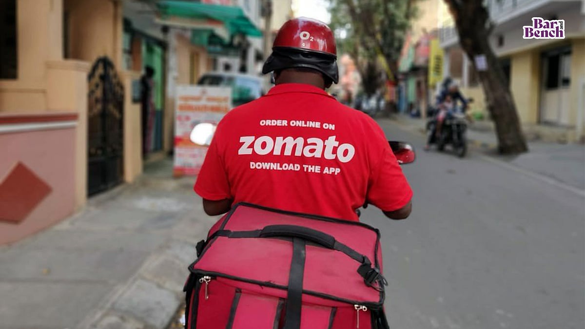 CAM, IndusLaw, JSA, Latham to deliver $1.1 billion Zomato IPO, touted to be the largest this year