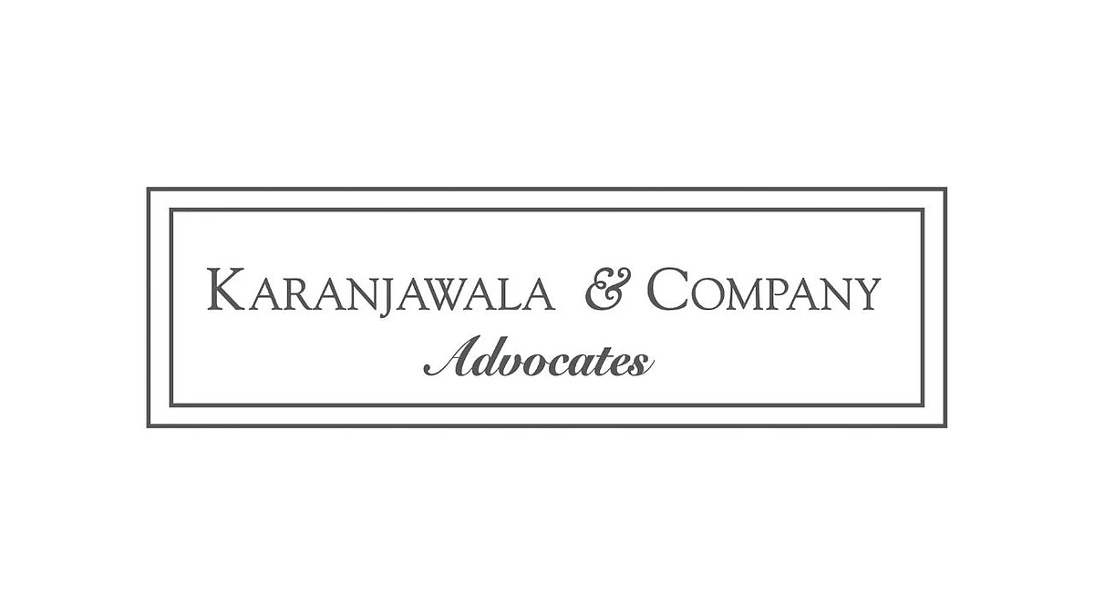Karanjawala & Co hiring Associate in New Delhi