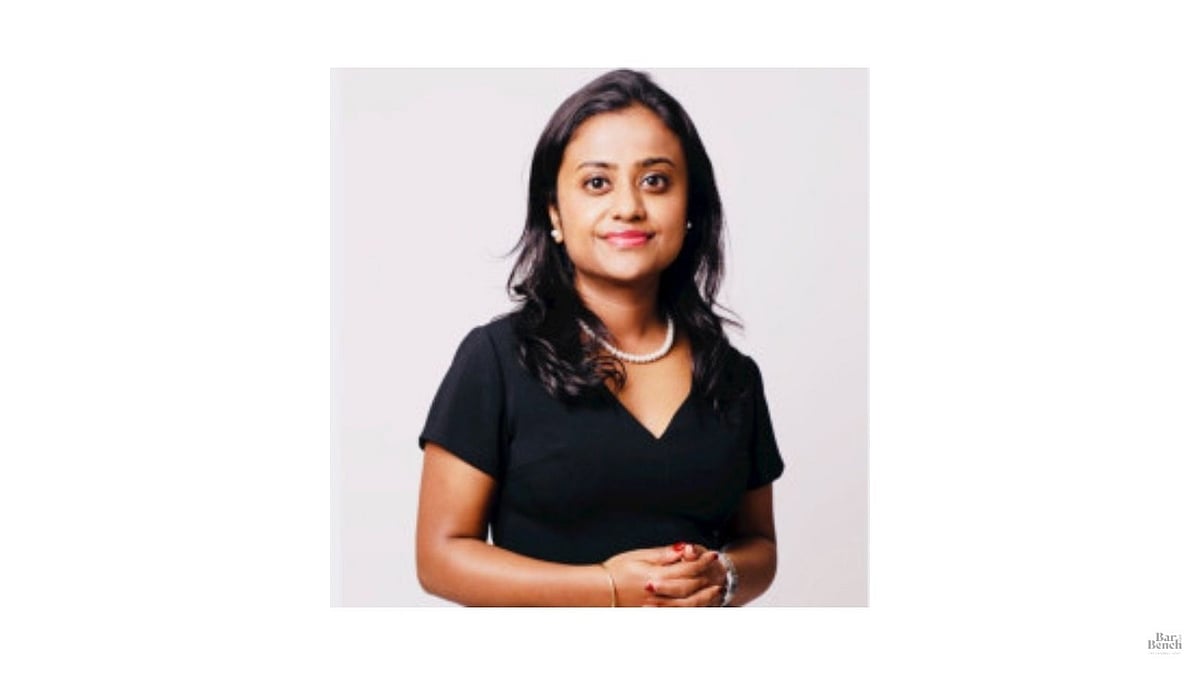 The fact that we can make a difference is so encouraging: Debolina Saha, Internship Bank