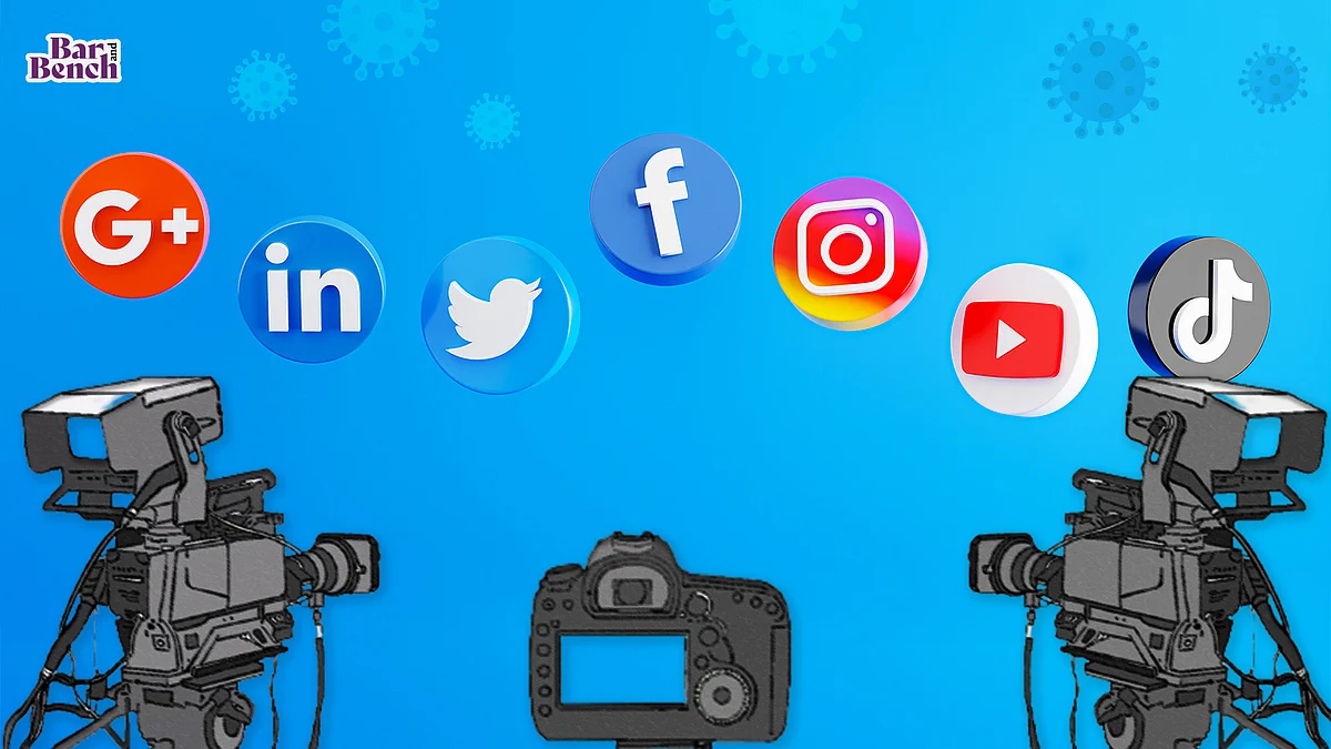 Press, social media have done exceptional job in helping Govt, needy citizens during COVID-19 pandemic: Punjab & Haryana High Court