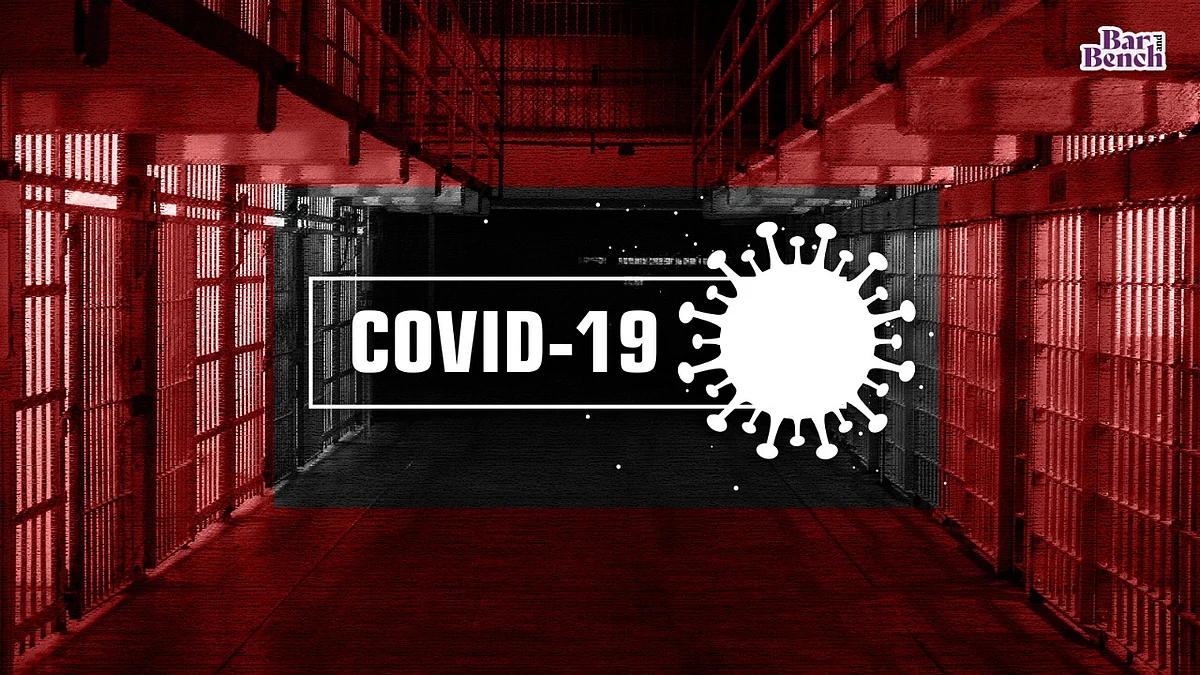 Prisons, COVID-19